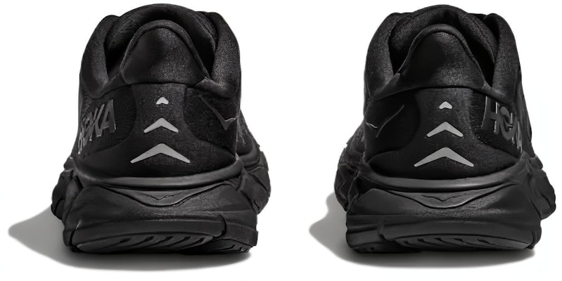 HOKA Arahi 6 'Triple Black' 1123194-BBLC Purchase HOKA Arahi 6 'Triple Black' 1123194-BBLC