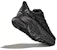 HOKA Arahi 6 'Triple Black' Hitam Keseluruhan 1123194-BBLC