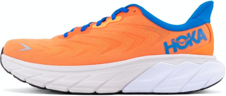 HOKA Arahi 6 'Oren Bertenaga Langit Pantai' 1123194-VOCS Buy HOKA Arahi 6 'Oren Bertenaga Langit Pantai' 1123194-VOCS
