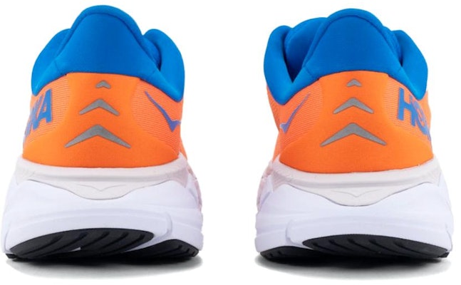 HOKA Arahi 6 'Oren Bertenaga Langit Pantai' 1123194-VOCS Shop HOKA Arahi 6 'Oren Bertenaga Langit Pantai' 1123194-VOCS