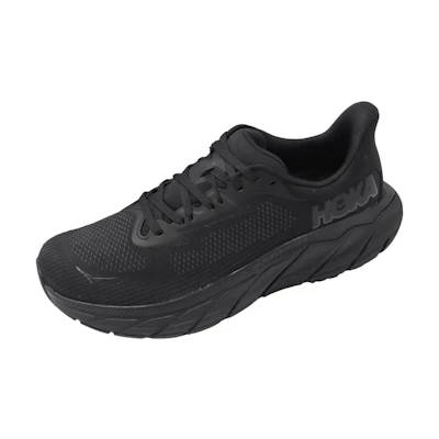 HOKA Arahi 7 2E Wide 'Black'