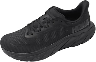 HOKA Arahi 7 2E Wide 'Black' 1147870-BBLC HOKA Arahi 7 2E Wide 'Black' 1147870-BBLC