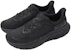 HOKA Arahi 7 2E Wide 'Hitam' 1147870-BBLC
