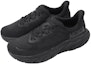 Order HOKA Arahi 7 2E Wide 'Hitam' 1147870-BBLC