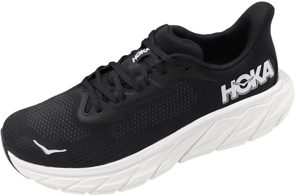 HOKA Arahi 7 2E Ancho 'Negro Blanco' 1147870-BWHT Buy HOKA Arahi 7 2E Ancho 'Negro Blanco' 1147870-BWHT