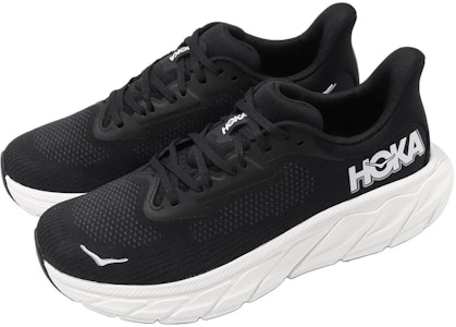 ホカ アラヒ7 2Eワイド 黒白 1147870-BWHT Order ホカ アラヒ7 2Eワイド 黒白 1147870-BWHT