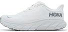Buy HOKA Arahi 7 2E Wide 'Putih Steel Wool' 1147870-BDBSW