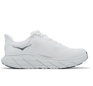 HOKA Arahi 7 2E Wide 'Putih Steel Wool' 1147870-BDBSW Order HOKA Arahi 7 2E Wide 'Putih Steel Wool' 1147870-BDBSW