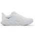Order HOKA Arahi 7 2E Wide 'Putih Steel Wool' 1147870-BDBSW