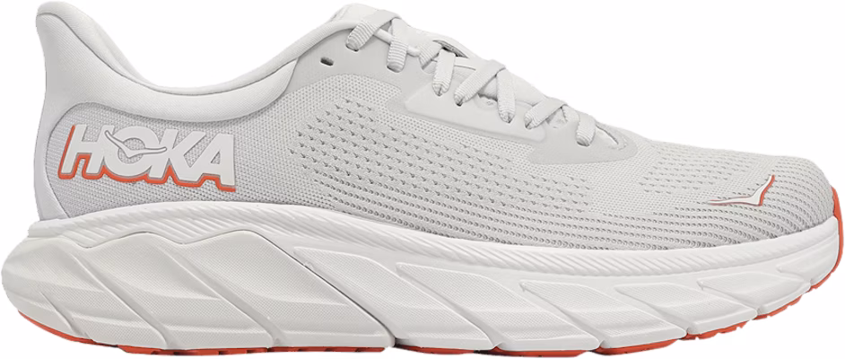 HOKA Arahi 7 2E Wide 'Cosmic Grey Tomato' 1147870-CRYT Buy HOKA Arahi 7 2E Wide 'Cosmic Grey Tomato' 1147870-CRYT