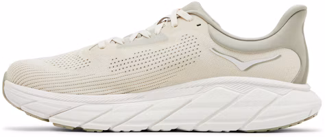 Lookbook HOKA Arahi 7 2E 寬款「燕麥牛奶大麥」1147870-OKB