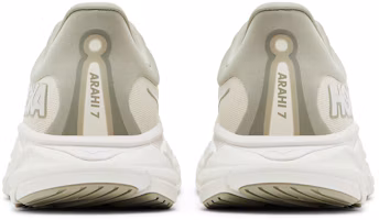 Details for HOKA Arahi 7 2E 寬款「燕麥牛奶大麥」1147870-OKB