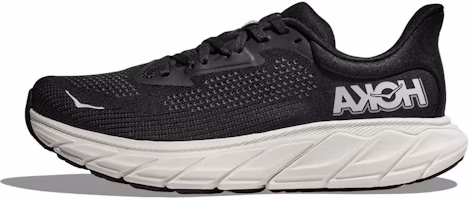 HOKA Arahi 7 'Black White' 1147850-BWHT HOKA Arahi 7 'Black White' 1147850-BWHT