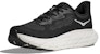 HOKA Arahi 7 'Hitam Putih' 1147850-BWHT
