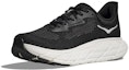 Order HOKA Arahi 7 'Hitam Putih' 1147850-BWHT