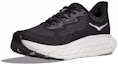 Lookbook HOKA Arahi 7 '黑白配色' 1147850-BWHT