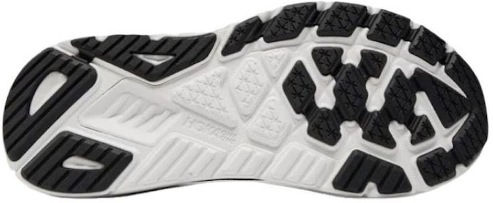 HOKA ONE ONE Arahi 7 舒適百搭 耐磨 低幫 跑步鞋 男款 黑白 Purchase HOKA ONE ONE Arahi 7 舒適百搭 耐磨 低幫 跑步鞋 男款 黑白