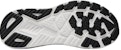 HOKA Arahi 7 'Hitam Putih' 1147850-BWHT