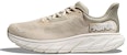 HOKA Arahi 7 'Oat Milk Barley' Lelaki Wanita Kasut Lari Selesa 1147850-OKB