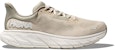 HOKA Arahi 7 'Oat Milk Barley' Lelaki Wanita Kasut Lari Selesa 1147850-OKB