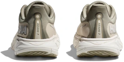 Shop HOKA Arahi 7 '燕麦牛奶大麦' 1147850-OKB