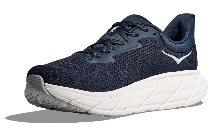 Order HOKA Arahi 7 'Outer Space Blanco' 1147850-OPC