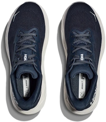 HOKA Arahi 7 'Luar Angkasa Putih' 1147850-OPC Lookbook HOKA Arahi 7 'Luar Angkasa Putih' 1147850-OPC