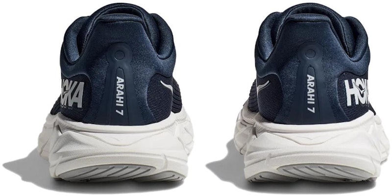 HOKA Arahi 7 'Luar Angkasa Putih' 1147850-OPC Shop HOKA Arahi 7 'Luar Angkasa Putih' 1147850-OPC