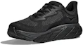 Lookbook HOKA Arahi 7 ''Triple Black'' Scarpe Running Nere 1147850-BBLC