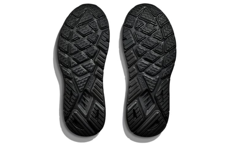 Purchase ホカ アラヒ 7『トリプルブラック』 1147850-BBLC