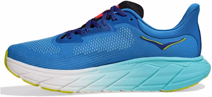 HOKA Arahi 7 'Virtual Blue Cerise' 1147850-VRTL HOKA Arahi 7 'Virtual Blue Cerise' 1147850-VRTL