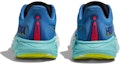 Shop HOKA Arahi 7 'Virtual Blue Cerise' Biru Merah Jambu 1147850-VRTL