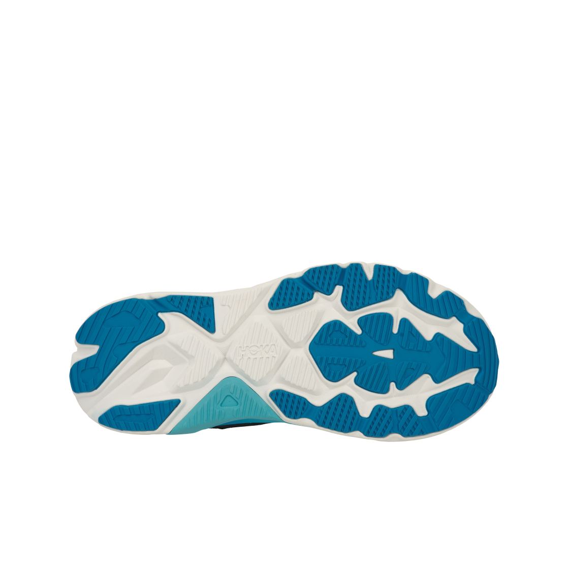 Order HOKA Arahi 8 2E Wide 'Black Blue' 1168710-BKSK