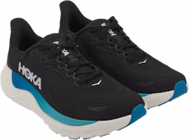 Shop HOKA Arahi 8 2E 寬版 ''黑藍'' 1168710-BKSK