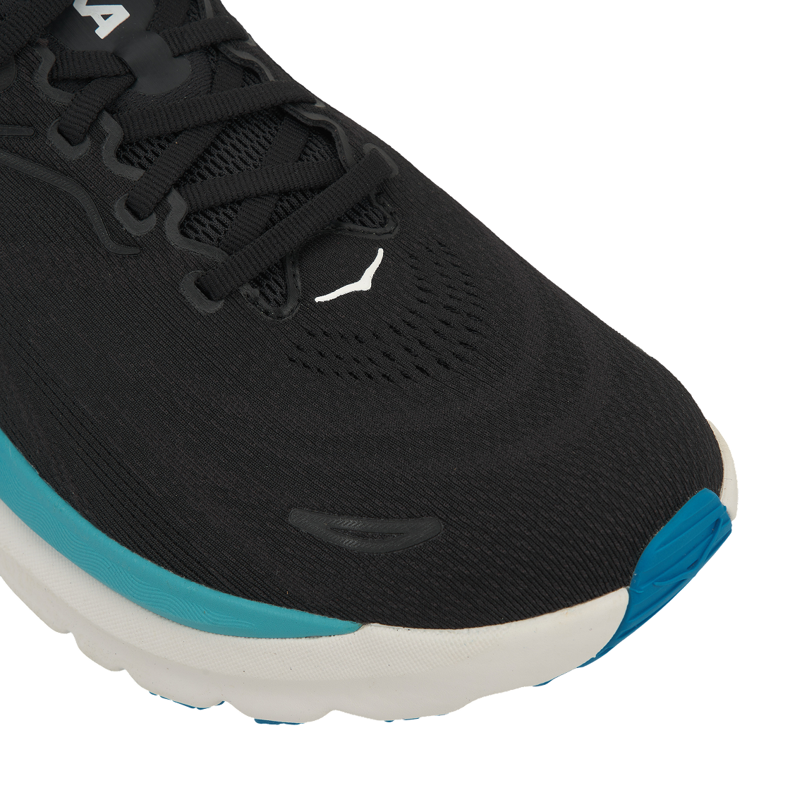 Sizing HOKA Arahi 8 2E Wide 'Black Blue' 1168710-BKSK