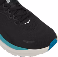 Sizing HOKA Arahi 8 2E 寬版 ''黑藍'' 1168710-BKSK