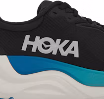 Cheap HOKA Arahi 8 2E 寬版 ''黑藍'' 1168710-BKSK