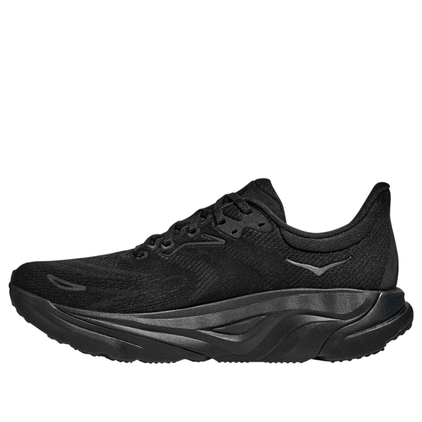 HOKA Arahi 8 'Triple Black' 1168690-BBLC