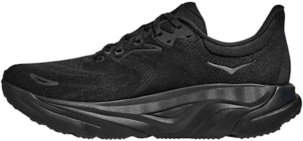HOKA Arahi 8 'Triple Black' 1168690-BBLC HOKA Arahi 8 'Triple Black' 1168690-BBLC