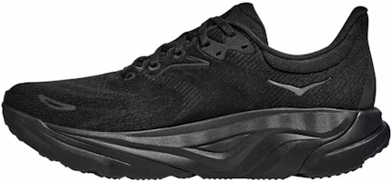 HOKA Arahi 8 'Triple Black' 1168690-BBLC HOKA Arahi 8 'Triple Black' 1168690-BBLC
