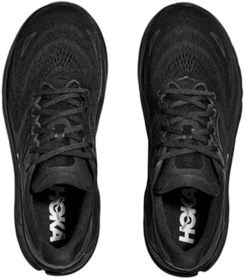 HOKA Arahi 8 'Triple Black' 1168690-BBLC Lookbook HOKA Arahi 8 'Triple Black' 1168690-BBLC