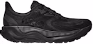 Lookbook HOKA Arahi 8 ''Hitam Keseluruhan'' 1168690-BBLC