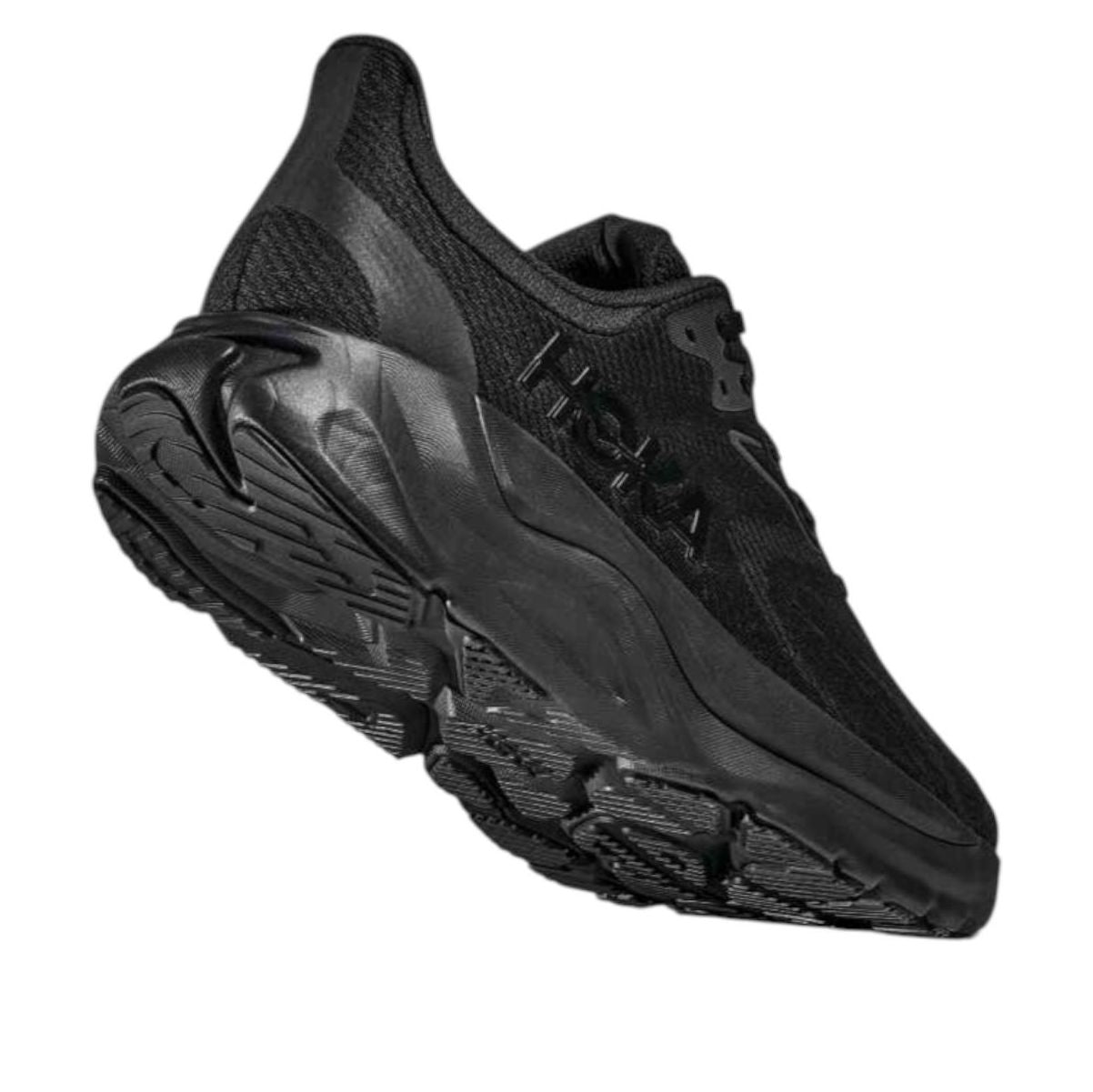 Shop HOKA Arahi 8 '纯黑' 1168690-BBLC