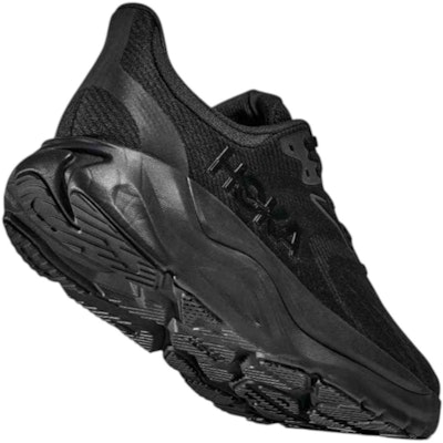 HOKA Arahi 8 'Triple Black' 1168690-BBLC Shop HOKA Arahi 8 'Triple Black' 1168690-BBLC