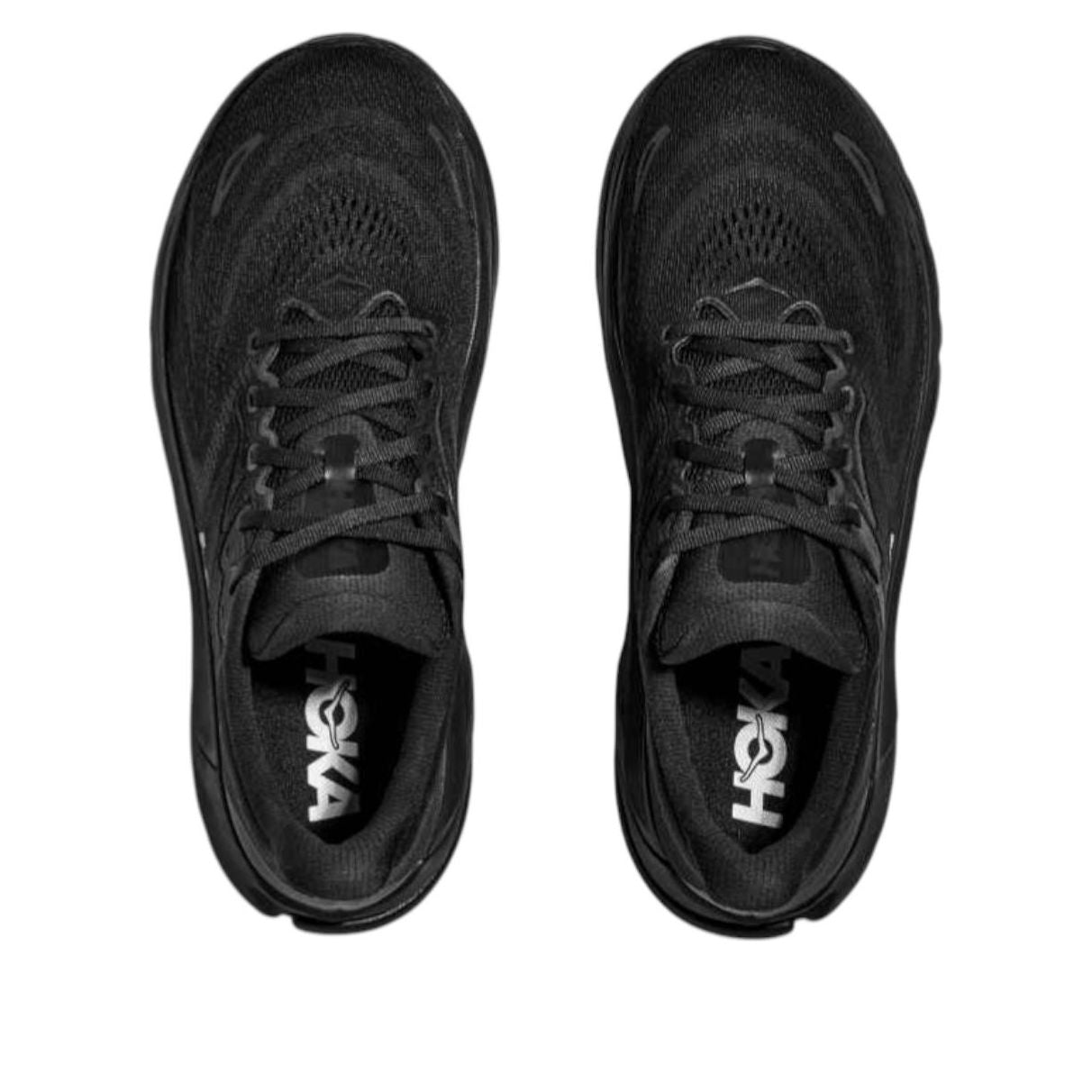 Shop HOKA Arahi 8 ''Hitam Keseluruhan'' 1168690-BBLC