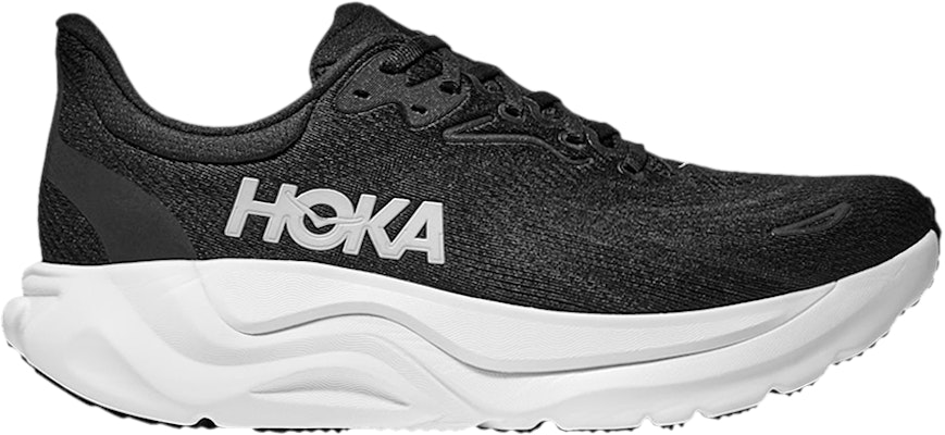 HOKA Arahi 8 Extra Wide 'Black White' 1175530-BWHT Buy HOKA Arahi 8 Extra Wide 'Black White' 1175530-BWHT
