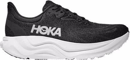 HOKA Arahi 8 Extra Wide 'Black White' 1175530-BWHT HOKA Arahi 8 Extra Wide 'Black White' 1175530-BWHT