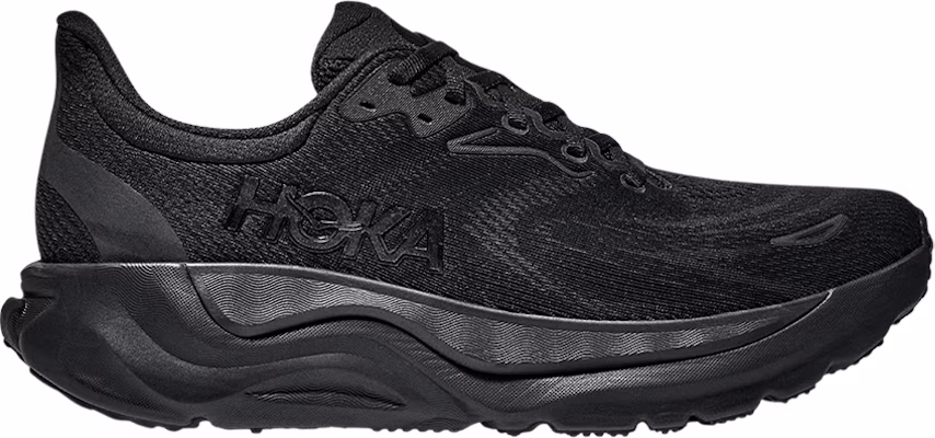 HOKA Arahi 8 Breit ''Triple Black'' 1168710-BBLC Buy HOKA Arahi 8 Breit ''Triple Black'' 1168710-BBLC
