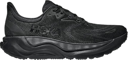 HOKA Arahi 8 Wide 'Triple Black' 1168710-BBLC HOKA Arahi 8 Wide 'Triple Black' 1168710-BBLC