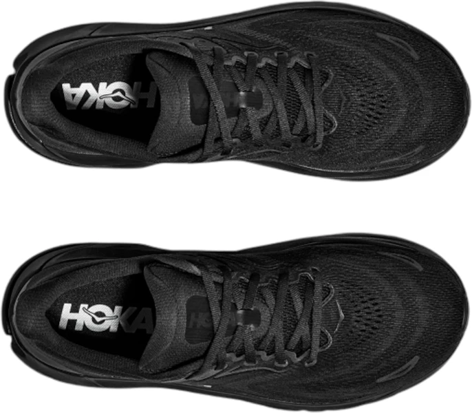 HOKA Arahi 8 Breit ''Triple Black'' 1168710-BBLC Lookbook HOKA Arahi 8 Breit ''Triple Black'' 1168710-BBLC